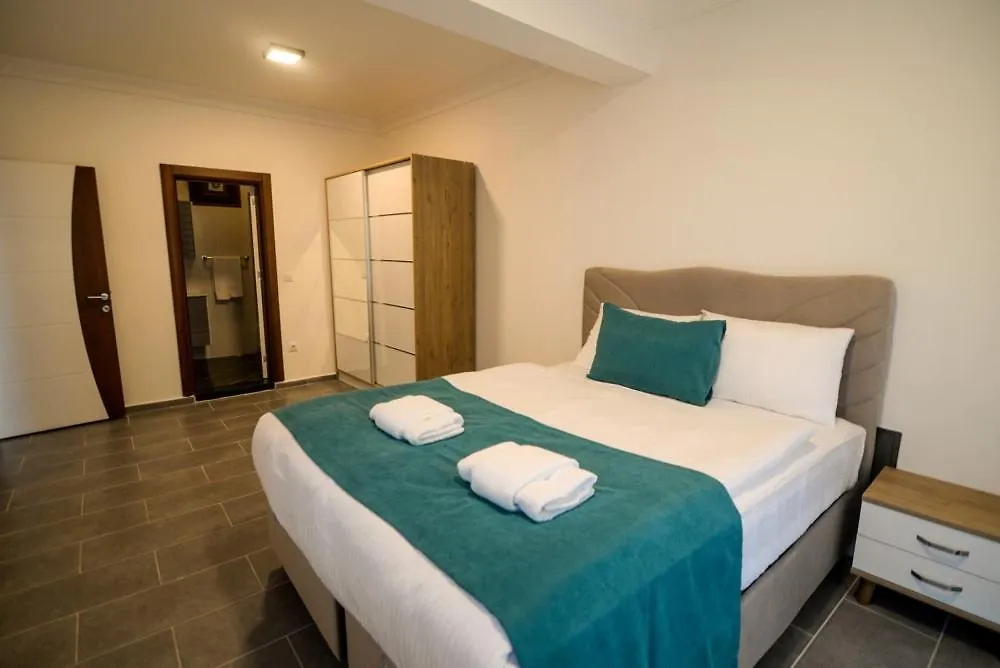 Apartament View Suit B2 Fethiye