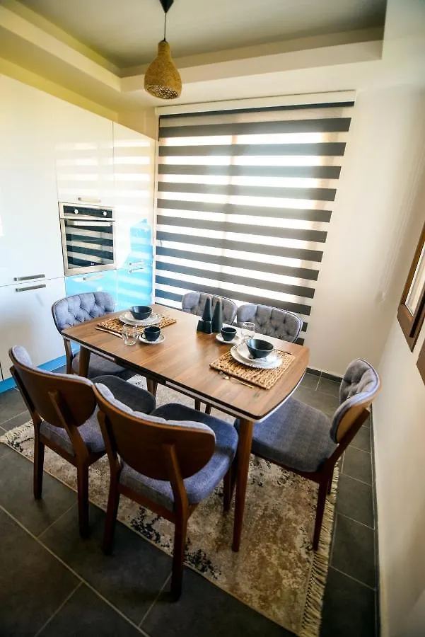 Apartament View Suit B2 Fethiye Turcia