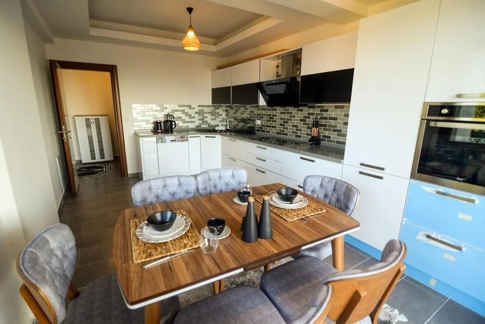 Apartament View Suit B2 Fethiye Turcia
