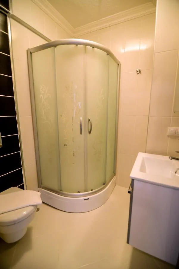 View Suit B2 Fethiye Apartament