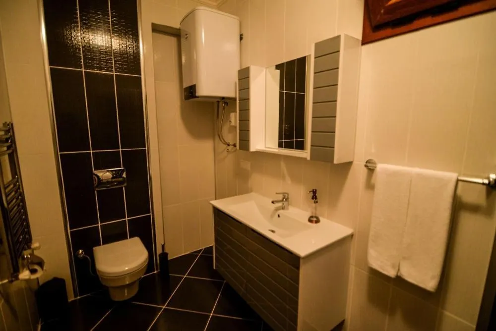 Apartament View Suit B2 Fethiye