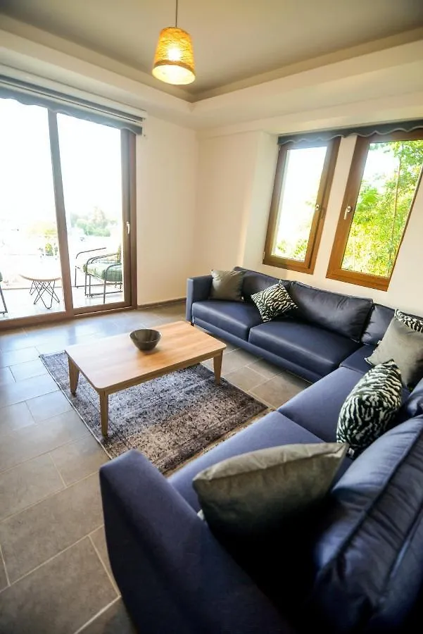 Apartament View Suit B2 Fethiye