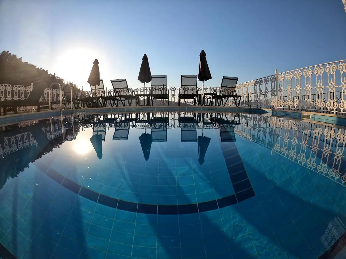 View Suit B2 Fethiye Turcia