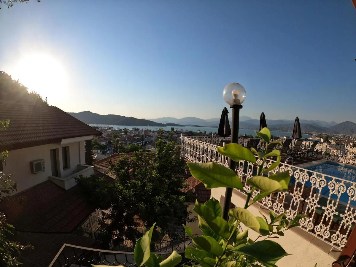 View Suit B2 Fethiye 0*,  Turcia