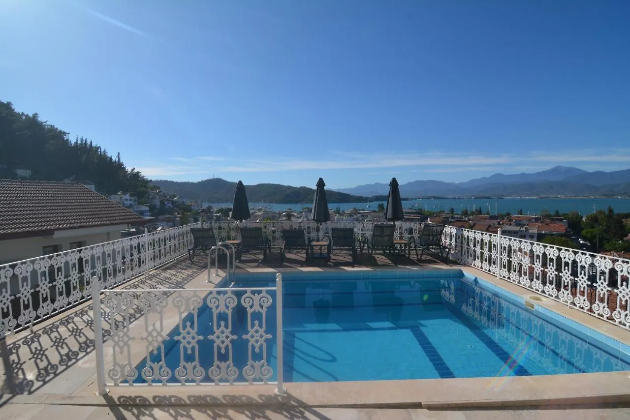 Apartament View Suit B2 Fethiye